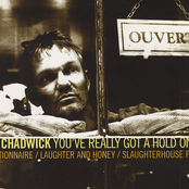 You've Really Got a Hold on Me