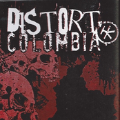 Distort Colombia