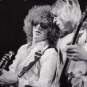 ian hunter band