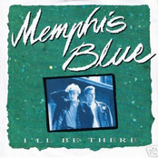 memphis blue