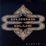 Burns Blue