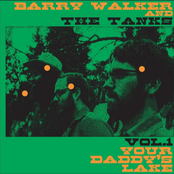 Barry Walker and the Tanks