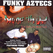 Day Of The Dead by Funky Aztecs