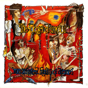 More Unchartered Heights of Disgrace