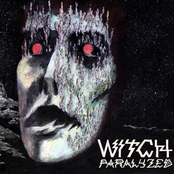 Witch: Paralyzed