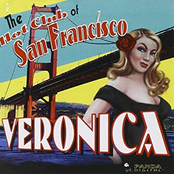 Hot Club of San Francisco: Veronica