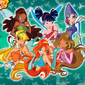 The Winx Club