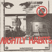 NIGHTLY HABITS