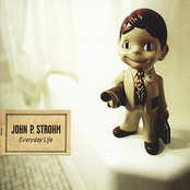 Traveling Salesman by John P. Strohm