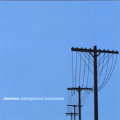 Background Processes