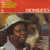 Nova História da MPB Vol. 31: Monsueto