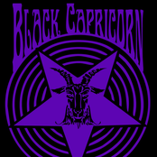 Black Capricorn