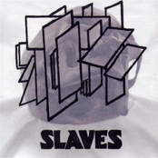 Slender Spires by Slaves