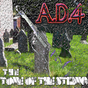 The Tone Of The String