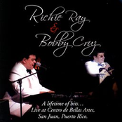 Mi Mayoral by Richie Ray & Bobby Cruz