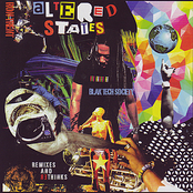 Altered States Blak Tech Society (Remixes and Rethinks)