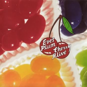 Cherry Alive by Eve's Plum