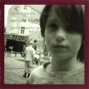 melting high/berlin～paris～tokyo