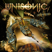 Throne Of The Dawn by Unisonic