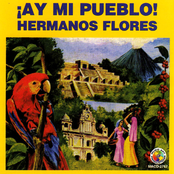 Ay Mi Pueblo