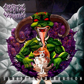 From Catalyst To Catharsis by Cryptic Warning