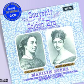 Souvenir of a Golden Era