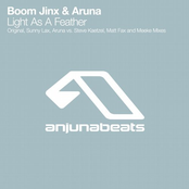 Light As A Feather