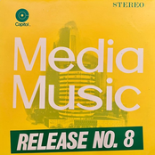 Release No. 8 "The Contemporary Scene"