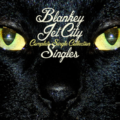 My Way by Blankey Jet City