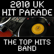 2010 UK Hit Parade