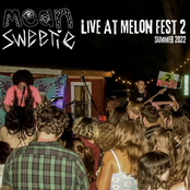 Mean Sweetie live at Melon Fest II