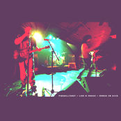 Live in Mâcon (Unreleased / 2003)