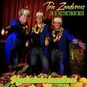 Vegetarische Kannibaal