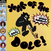 YEAR OF THE DOLE!