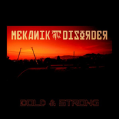 Disorder On My Mind by Mekanik Disorder