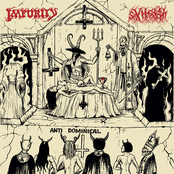 Impurity / Sex Messiah