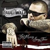 Paul Wall: Im Throwed