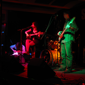 Sax! to have missed this one