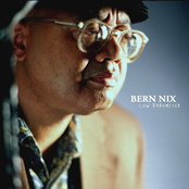 Bern Nix