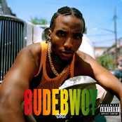 CJ Fly: RUDEBWOY