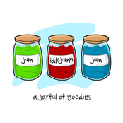 A Jarful Of Goodies