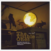The Visible Ones