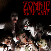 zombie surf camp