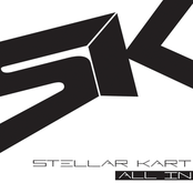 Nowhere To Go But Up by Stellar Kart
