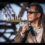 Jack Hadley: The St. Louis Sessions