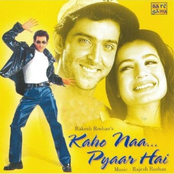 Kaho Naa Pyar Hai
