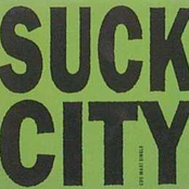 suck city ep