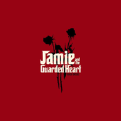 Jamie and The Guarded Heart: Black Dresses
