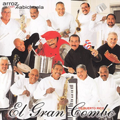 Arroz Con Habichuela