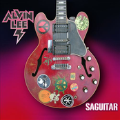 It's Time To Play by Alvin Lee